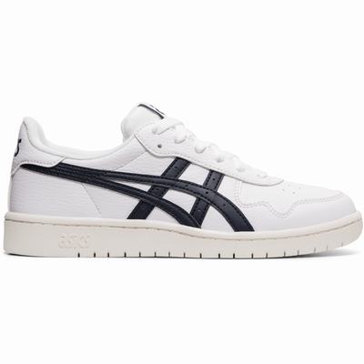 Női Asics Japan S Utcai Cipő AS7352610 Fehér